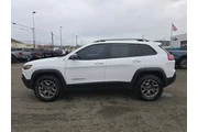 $20990 : Jeep Cherokee 2021 4x4 Trail thumbnail