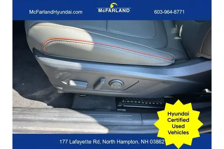 $37997 : Hyundai SANTA CRUZ 2025 AWD image 6