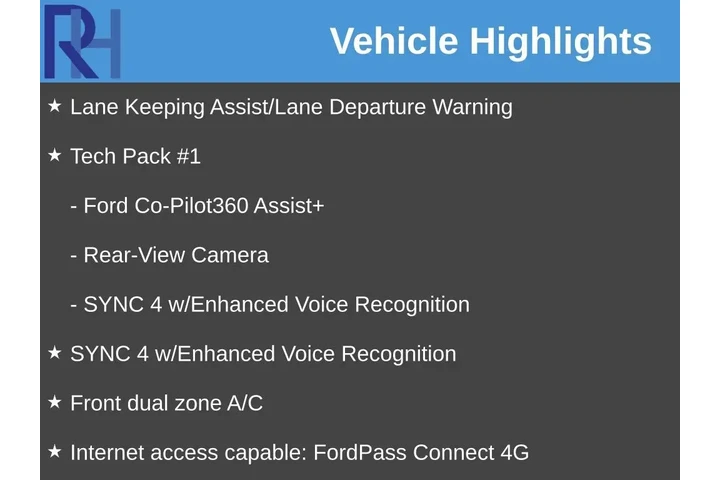 $24964 : Ford Escape 2025 ST-Line 4dr image 5