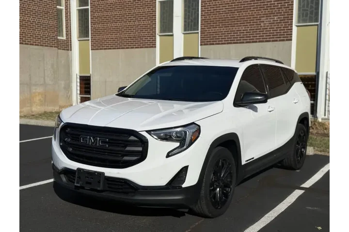$14999 : 2019 GMC Terrain SLE image 3