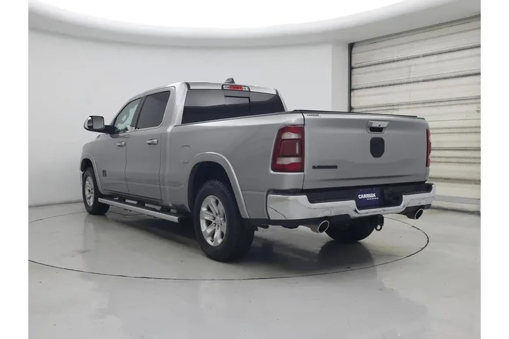 $37998 : Ram 1500 2022 4x4 Laramie 4d image 2