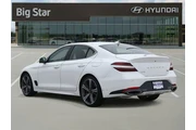 $39888 : Genesis G70 2024 3.3T Sport thumbnail
