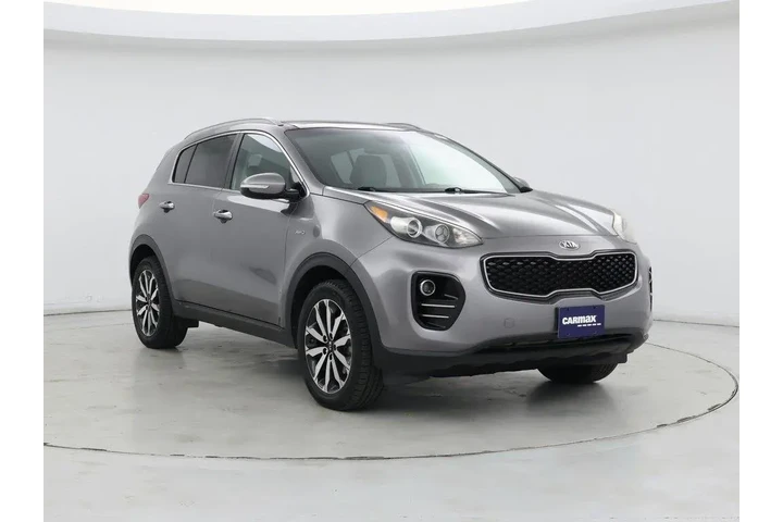 $15998 : Kia Sportage 2017 AWD EX 4dr image 1