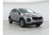 Kia Sportage 2017 AWD EX 4dr en Raleigh