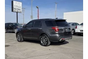 $15850 : 2016 Explorer Platinum thumbnail