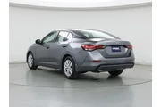 $21998 : Nissan Sentra 2024 S 4dr Sed thumbnail