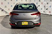 $13495 : Used 2019 Elantra SE Auto for thumbnail