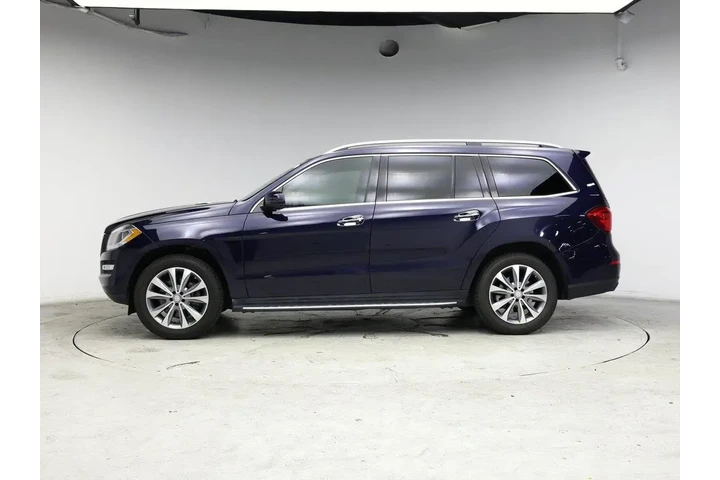 $25998 : Mercedes-Benz GL-Class 2016 image 3