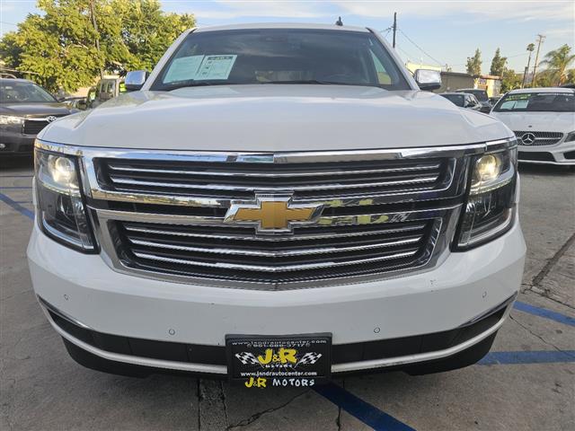 $22995 : 2015 Tahoe LTZ 2WD image 2