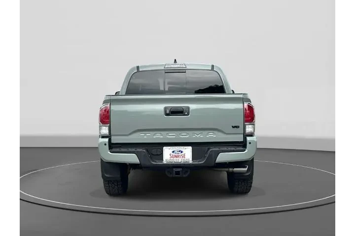 $34600 : Toyota Tacoma 2022 4x4 TRD P image 6