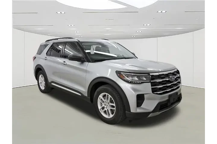 $36987 : Ford Explorer 2025 Active 4d image 1