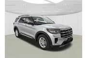 Ford Explorer 2025 Active 4d en Houston