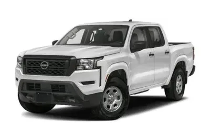 $20999 : Nissan Frontier 2022 4x2 S 4 image 1