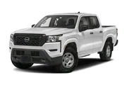 Nissan Frontier 2022 4x2 S 4 en Houston
