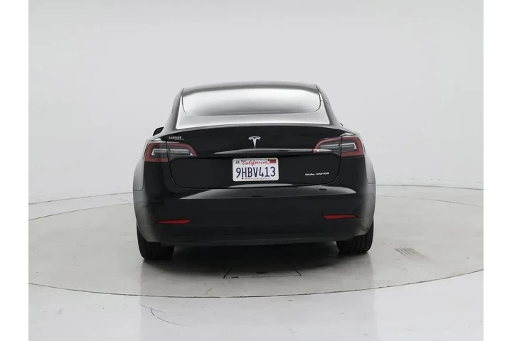 $31998 : Tesla Model 3 2023 AWD Long image 6