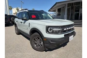 Ford Bronco Sport 2022 AWD B en Los Angeles
