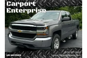 2017 Silverado 1500 LS en Kansas City