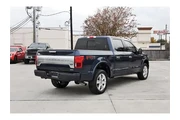 $34866 : Ford F-150 2019 4x4 Platinum thumbnail