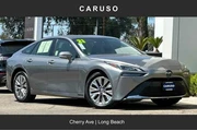 Toyota Mirai 2021 XLE 4dr Se en Los Angeles
