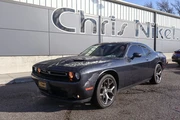 2018 Challenger SXT Plus