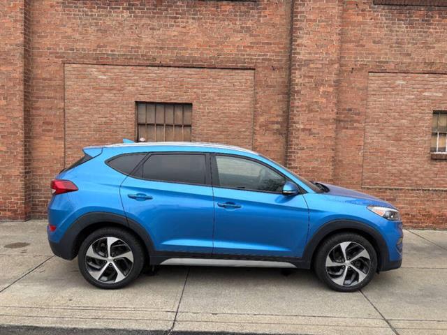 $13000 : 2018 Tucson Sport image 9