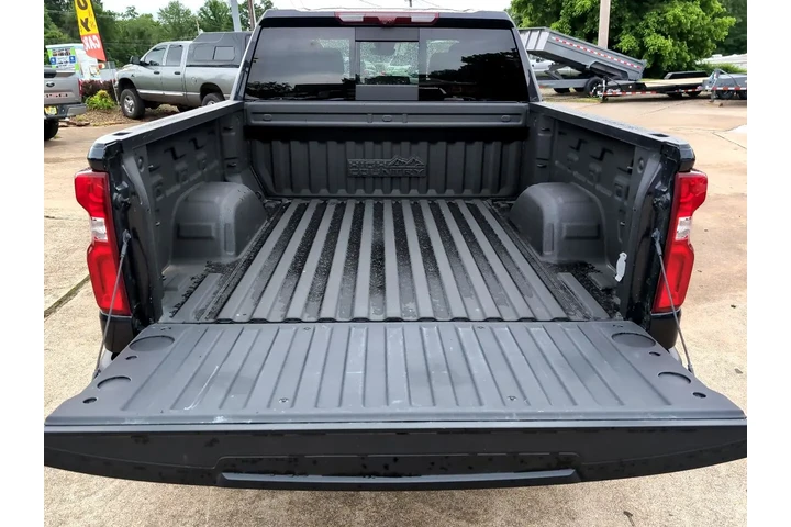 $50995 : 2022 Silverado 1500 image 9