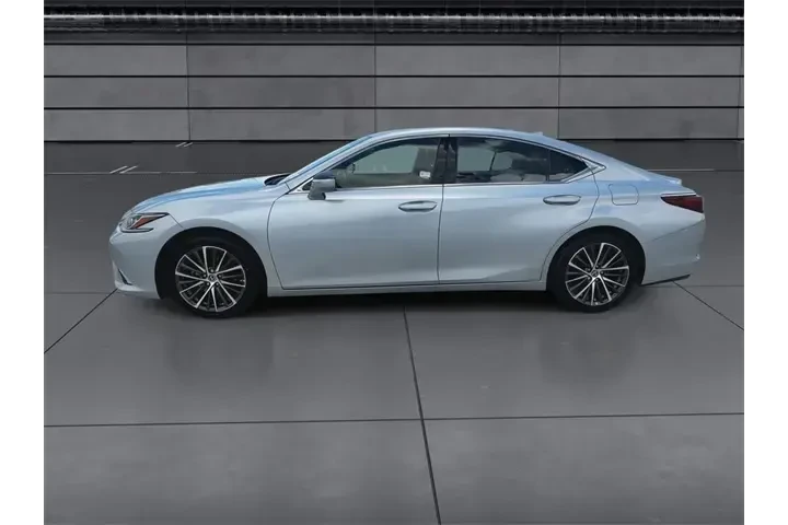 $34688 : Lexus ES 350 2022 4dr Sedan image 5