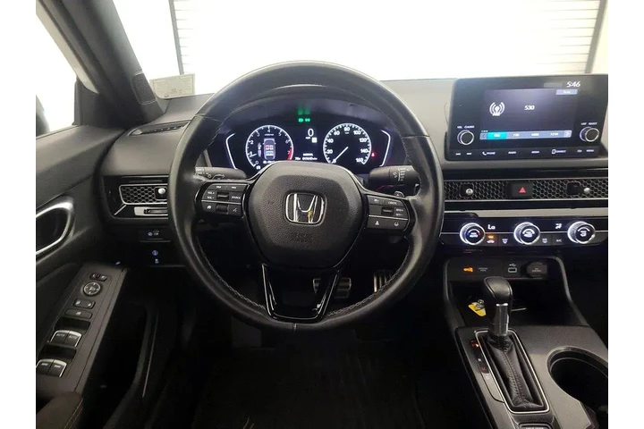 $25998 : Honda Civic 2023 Sport 4dr S image 10