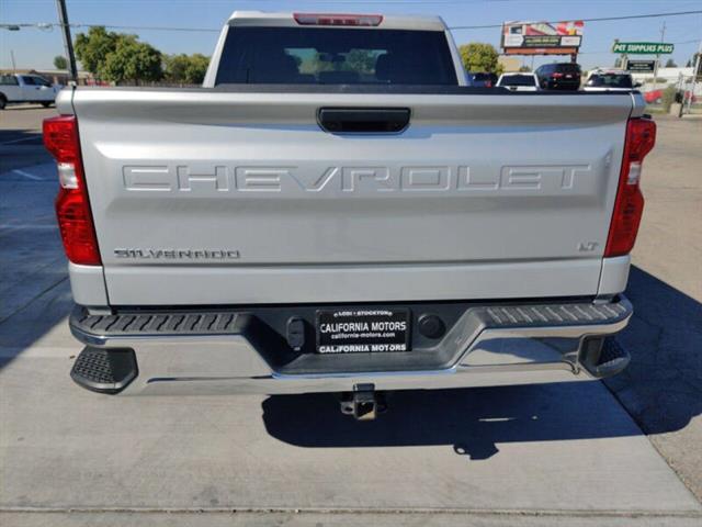 $32999 : 2020 Silverado 1500 LT image 5