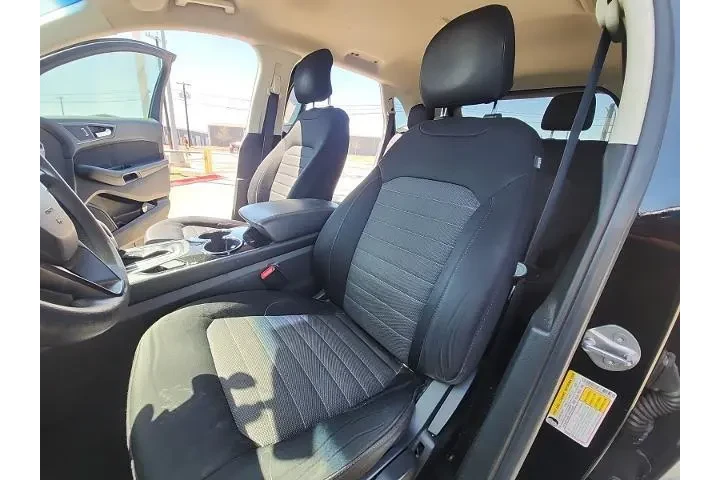 $11998 : Ford Edge 2017 SE 4dr Crosso image 7