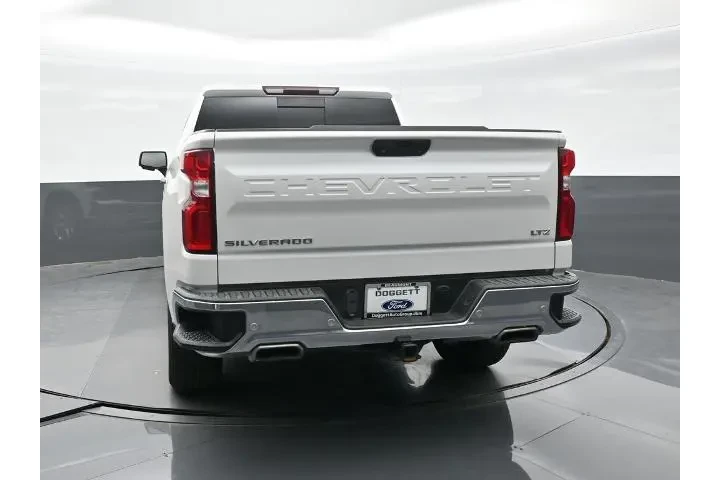 $27531 : Chevrolet Silverado 1500 201 image 7