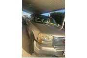 2001 GMC Yukon en Los Angeles