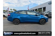 $10499 : Ford Fiesta 2019 SE 4dr Seda thumbnail