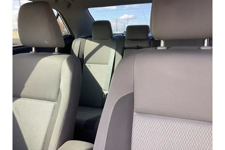 $19000 : Toyota Corolla 2017 L 4dr Se image 9