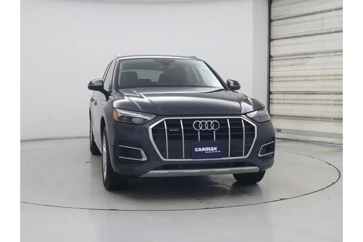 $30998 : Audi Q5 2023 AWD quattro Pre image 5