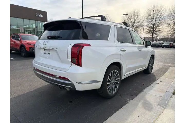 $39626 : Hyundai PALISADE 2024 Callig image 8