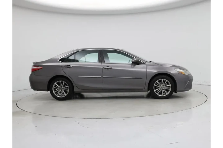 $16998 : Toyota Camry 2016 SE 4dr Sed image 7