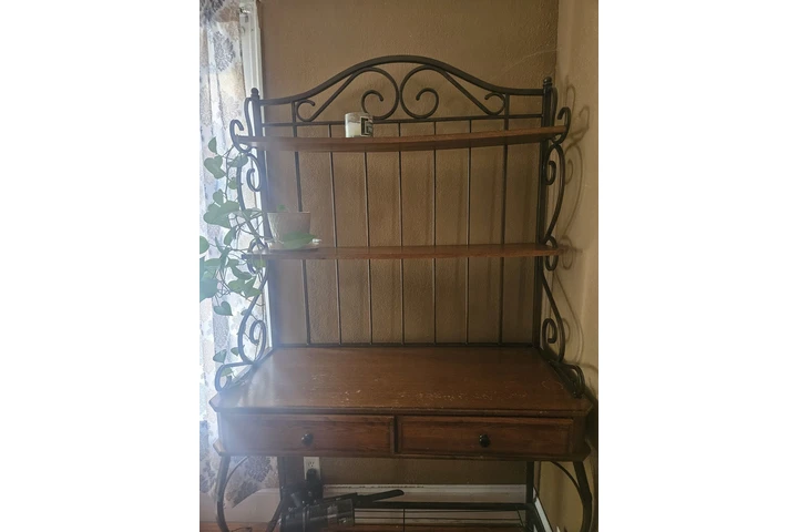 $85 : Mueble para cosina image 1