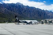 Air New Zealand Extra Baggage