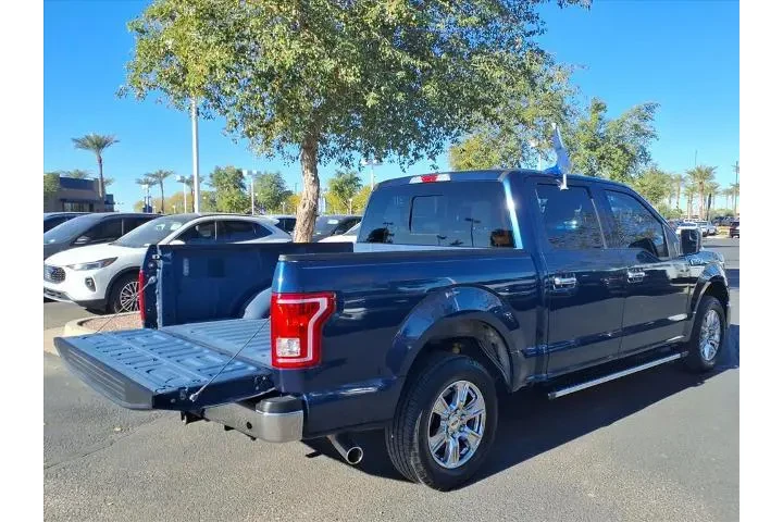 $16960 : Ford F-150 2015 4x2 XLT 4dr image 4