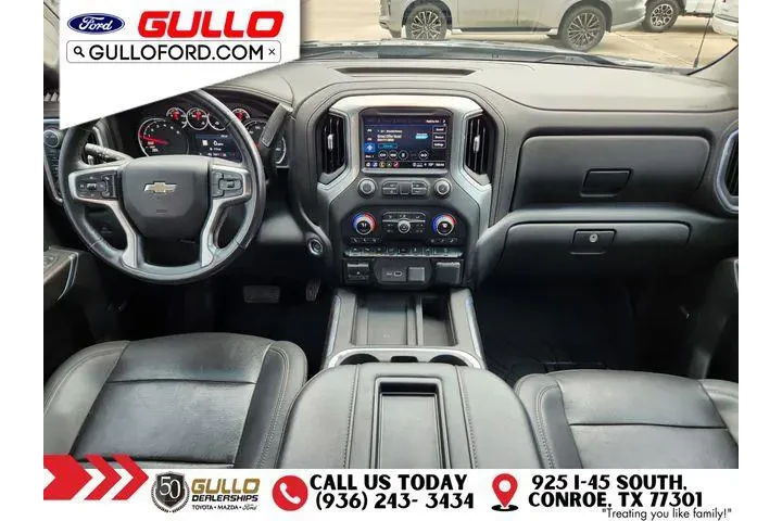 $36991 : Chevrolet Silverado 1500 202 image 10