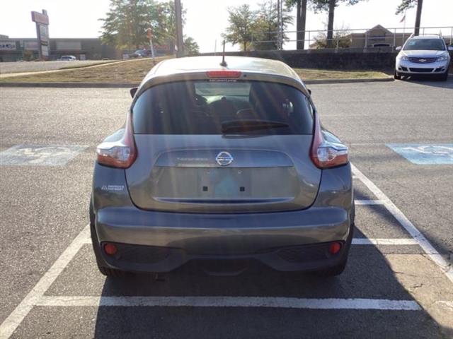 2015 JUKE image 5