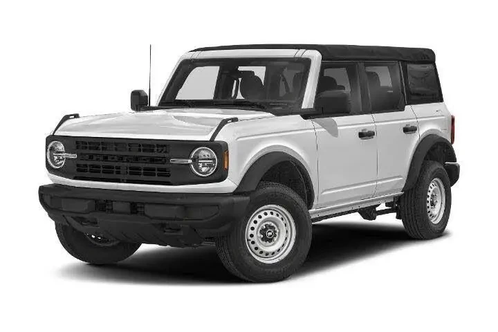 $39995 : Ford Bronco 2022 4x4 Base Ad image 1