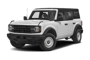 Ford Bronco 2022 4x4 Base Ad