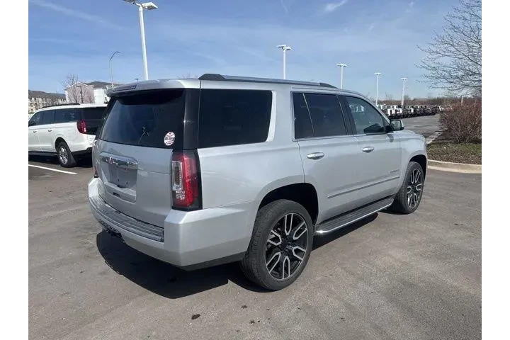 $32000 : GMC Yukon 2018 4x4 Denali 4d image 7