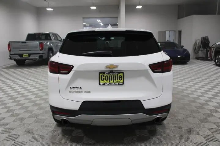 $28995 : Chevrolet Blazer 2023 AWD LT image 7