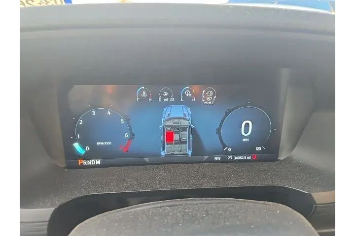 $36998 : Ford F-150 2024 4x2 STX 4dr image 6