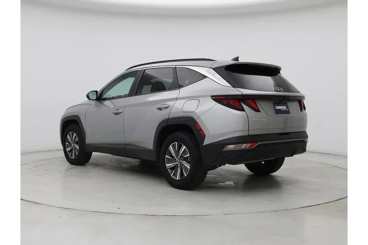 $28998 : Hyundai TUCSON Hybrid 2024 A image 2