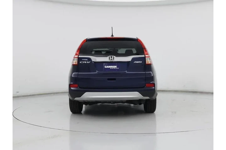 $20998 : Honda CR-V 2015 AWD EX-L 4dr image 6