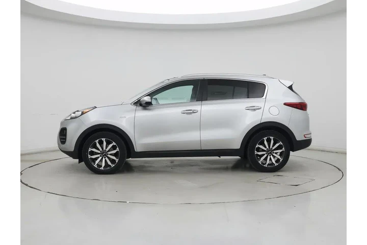 $16998 : Kia Sportage 2017 AWD EX 4dr image 3